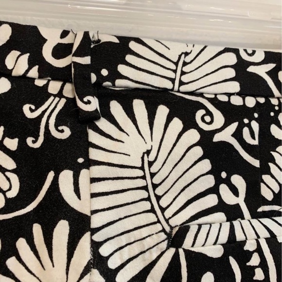 H&M women’s capri pants size 6 - Picture 6 of 6